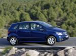Mercedes-Benz B170 NGT 2008 года
